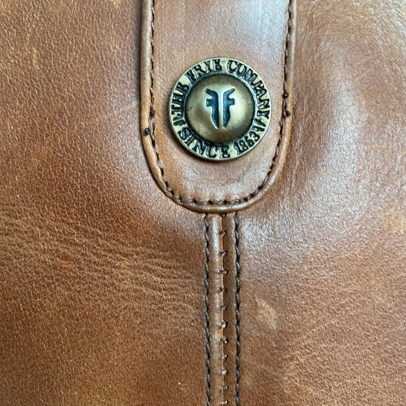 Frye Riding Boot - Picture 7 of 9